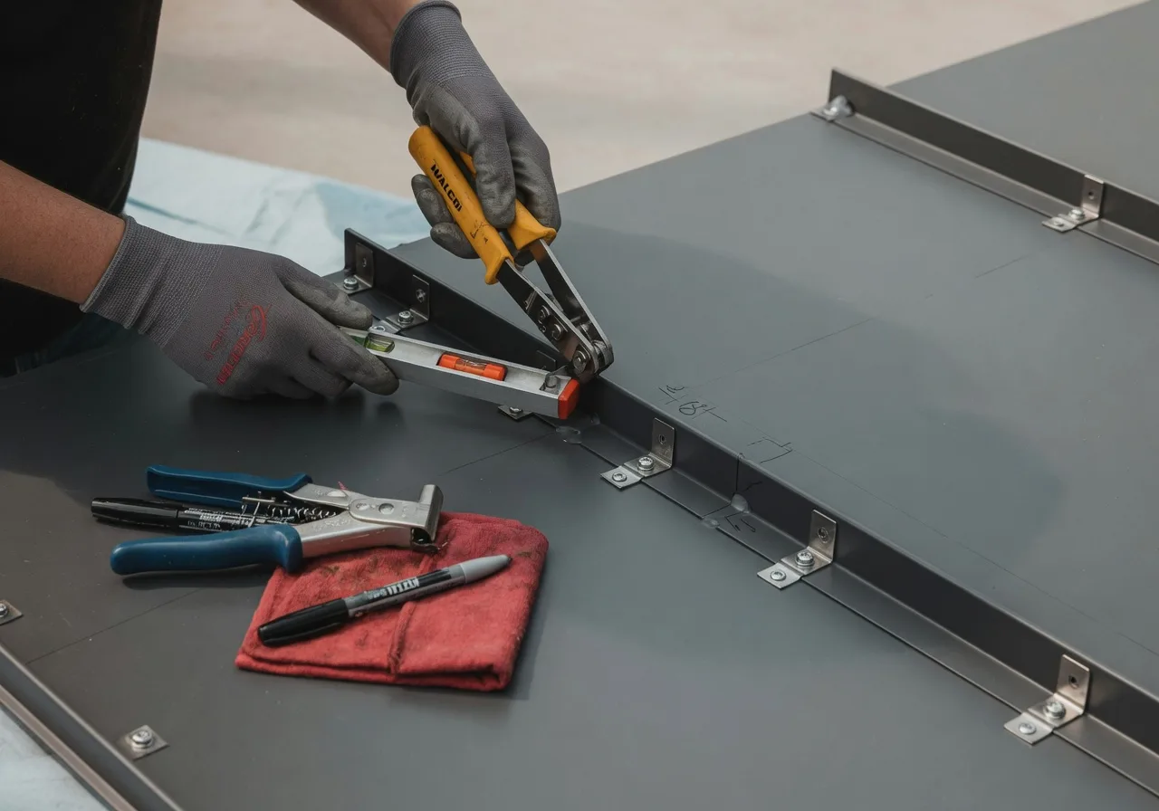 Why choose Metal Roofing Installation in Presho, SD